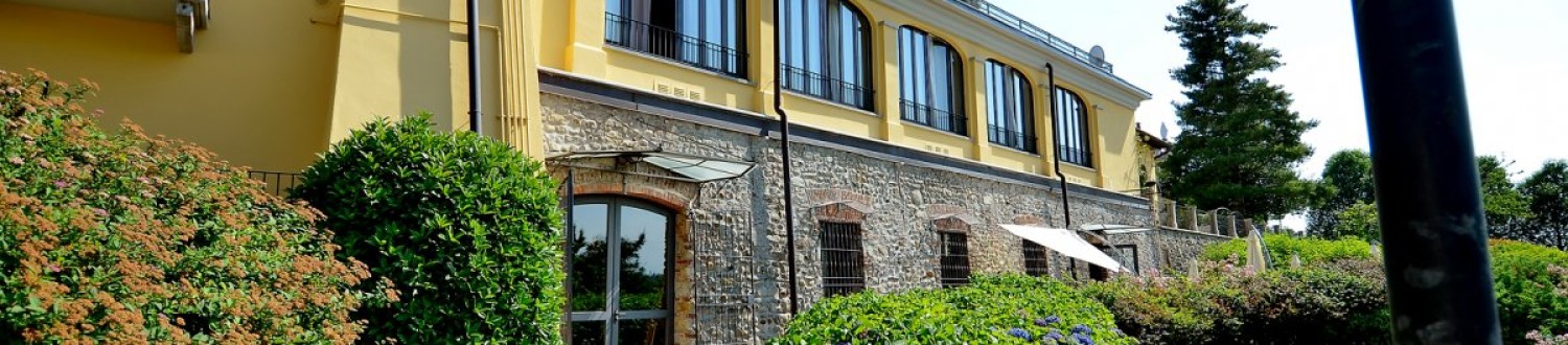 Raffinatezza e relax in stile contemporaneo